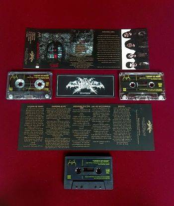 LOD : Legion of Doom